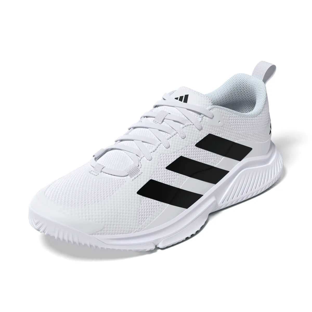 adidas Men's Court Team 2.0 Volleyball Shoes Volleyball Footwear Adult