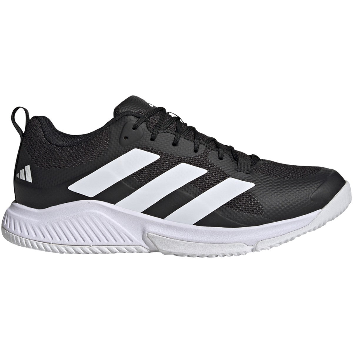 adidas Men's Court Team 2.0 Volleyball Shoes Volleyball Footwear Adult