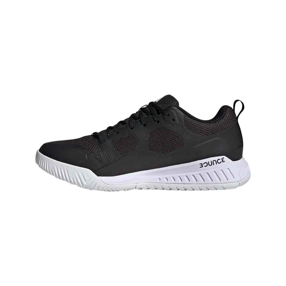 adidas Men's Court Team 2.0 Volleyball Shoes-5