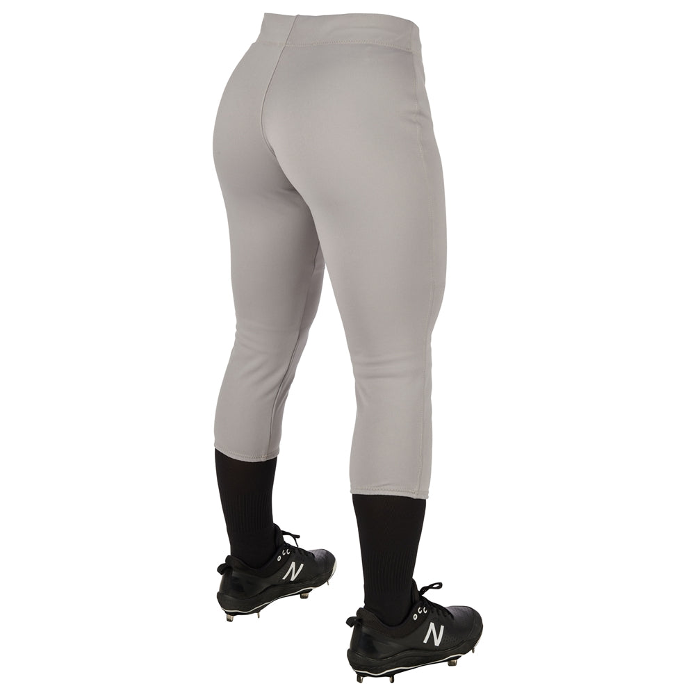 Champro Women's Fireball Softball Pants-2