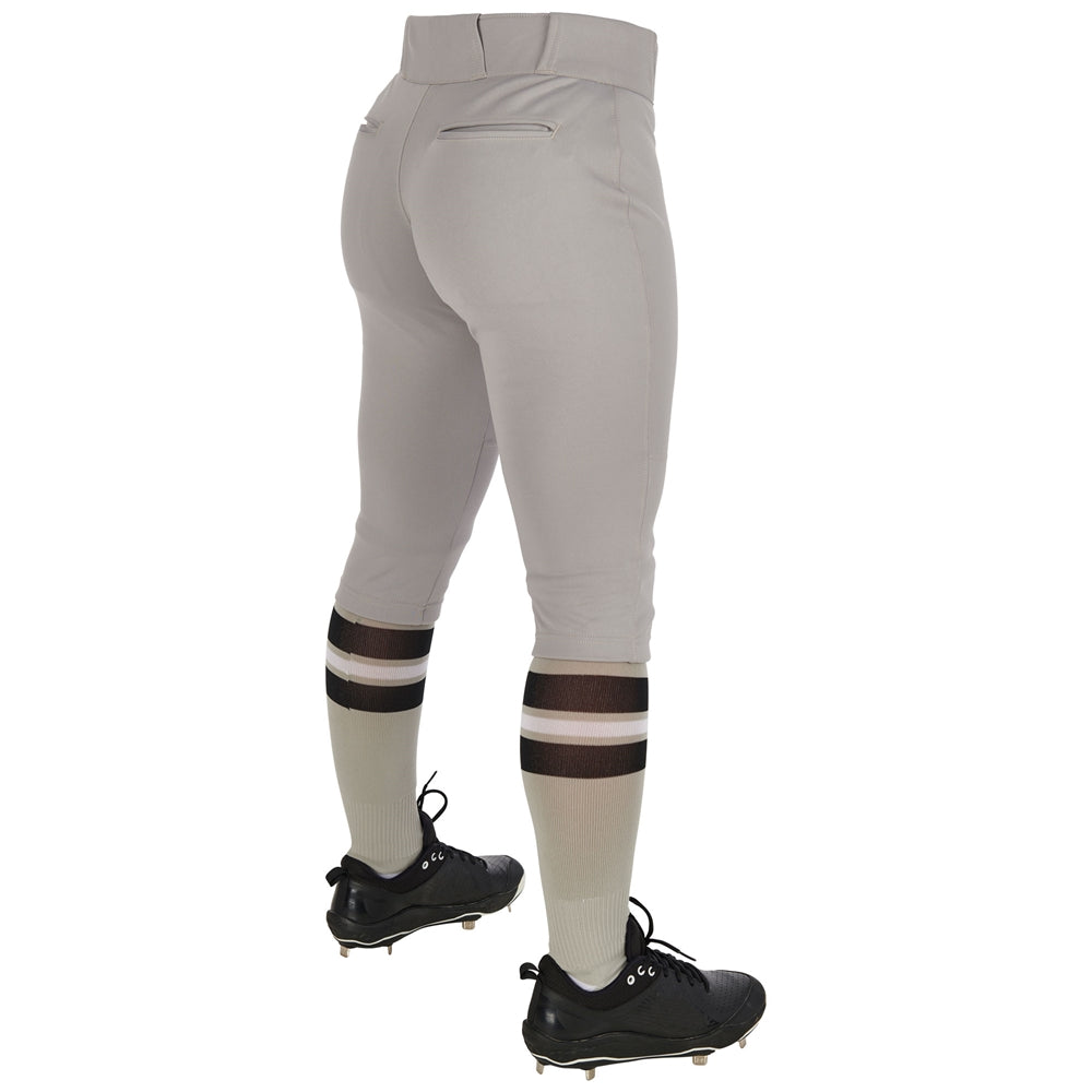 Champro Women's Softball Tournament Knicker-2