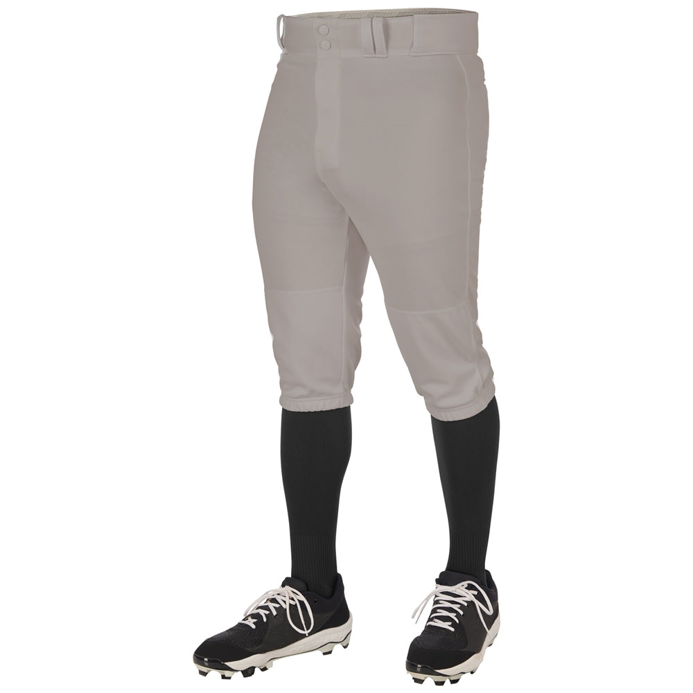 Champro Men's Triple Crown Baseball 2.0 Knicker-1