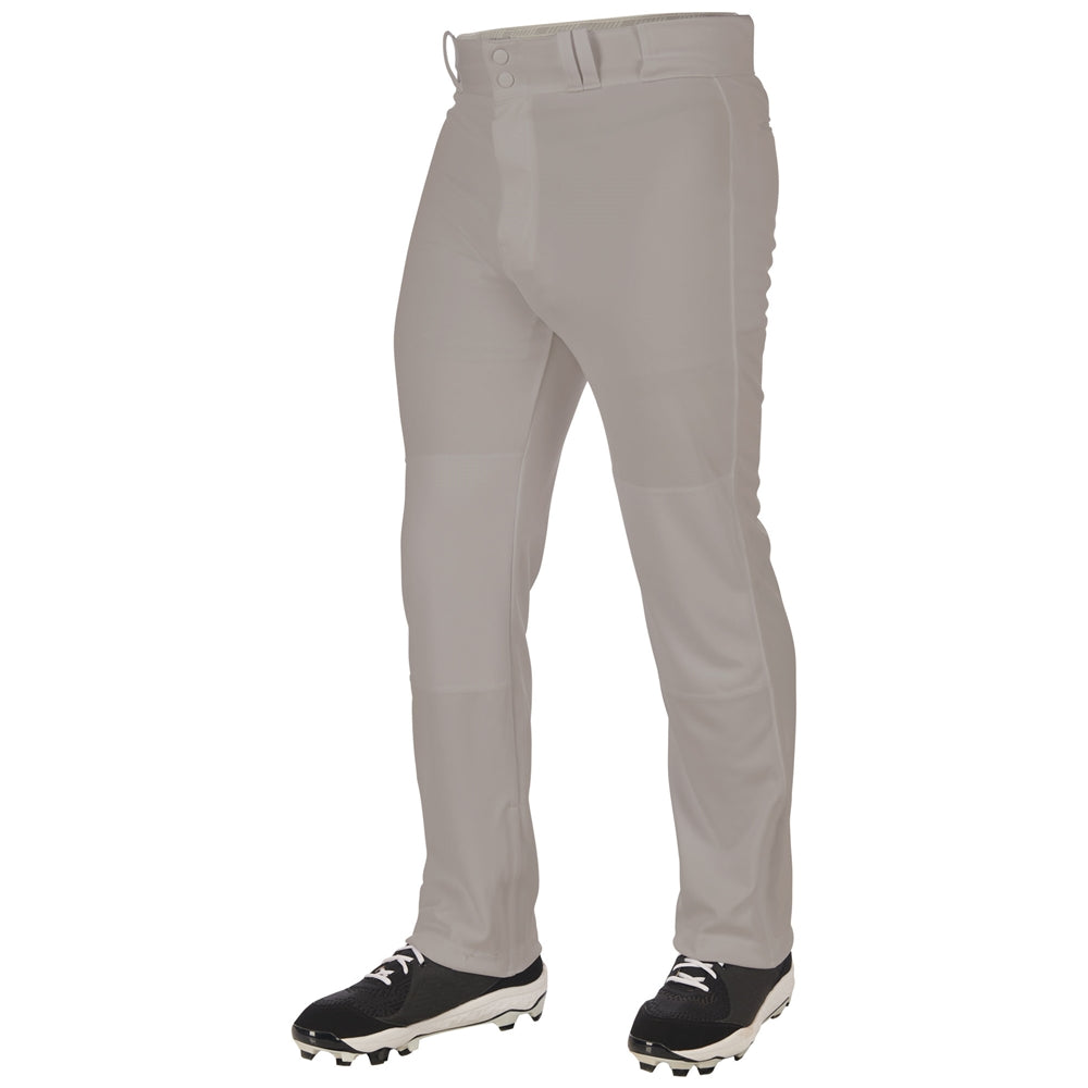 Champro Men's Triple Crown 2.0 Open Bottom Baseball Pants-1