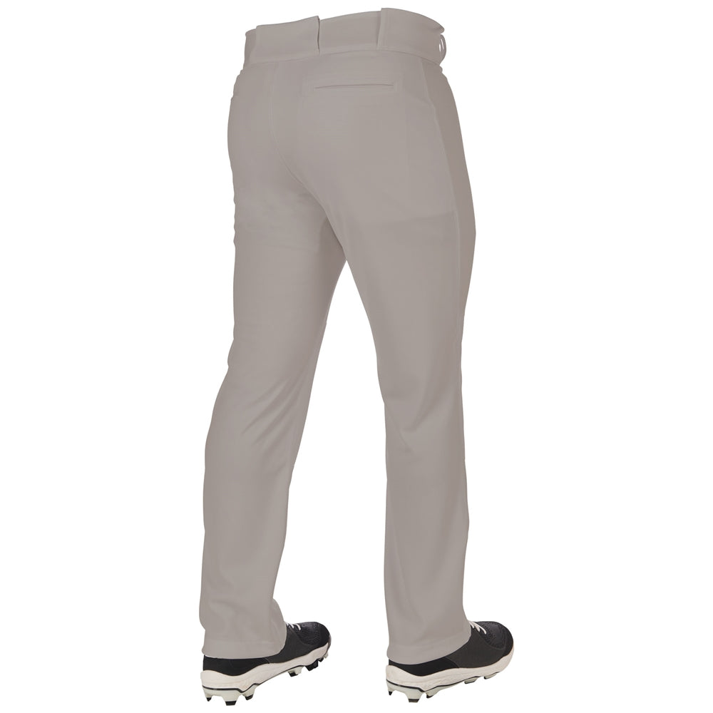 Champro Men's Triple Crown 2.0 Open Bottom Baseball Pants-2