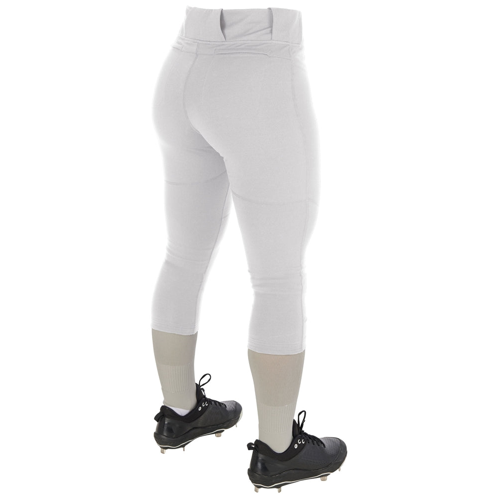 Champro Women's Zen Softball Pants Baseball Pants Adult