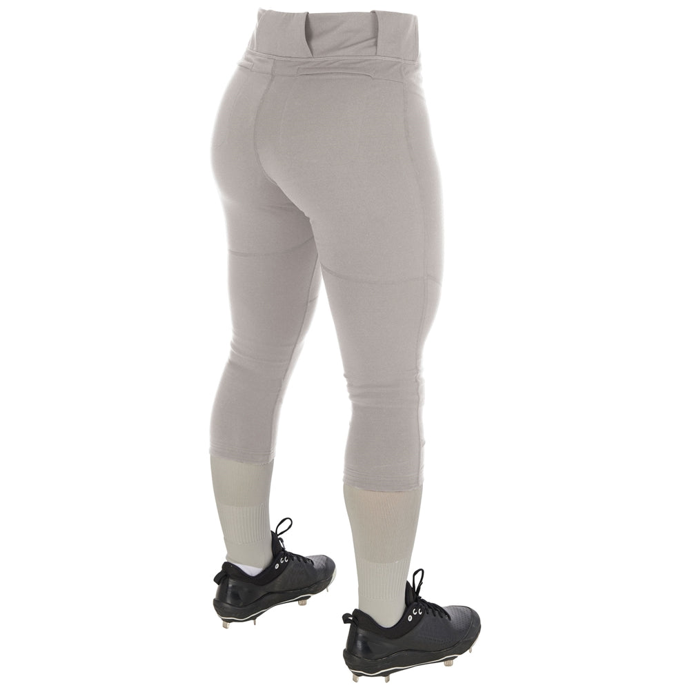 Champro Women's Zen Softball Pants Baseball Pants Adult