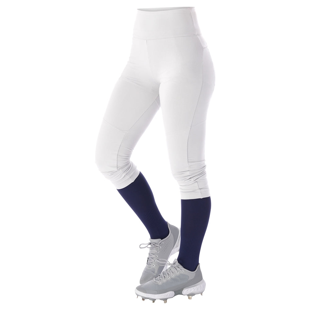 Champro Women's Hot Shot Yoga Style Softball Pants-1