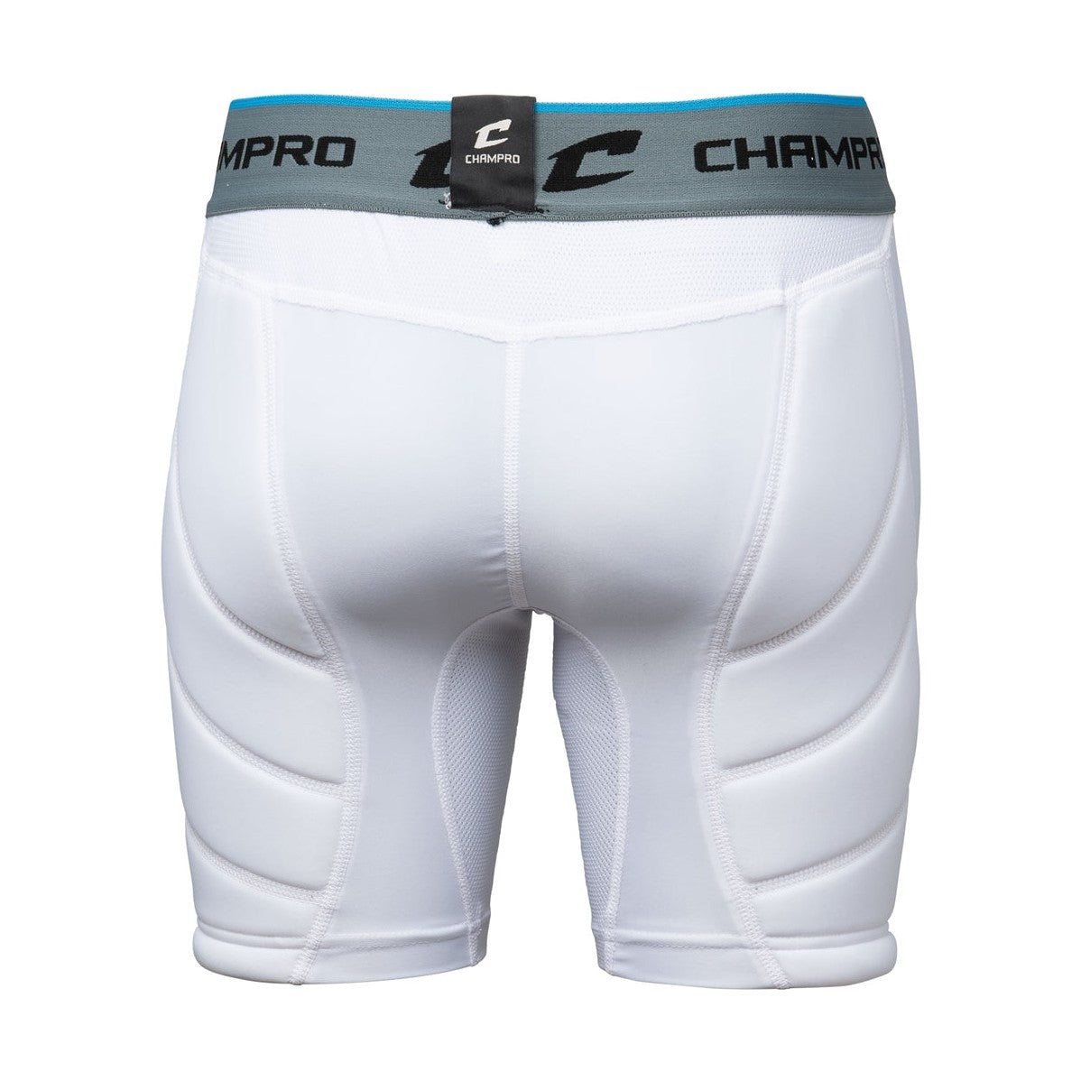Champro Women's Windmill Compression Shorts-2