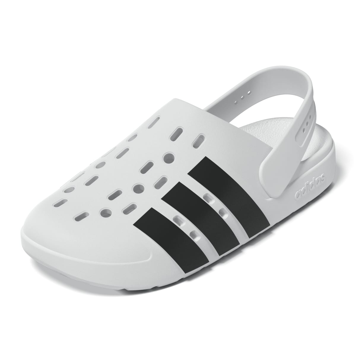 adidas Unisex Adilette Clog 2.0 Mens Footwear Sandals & Slides