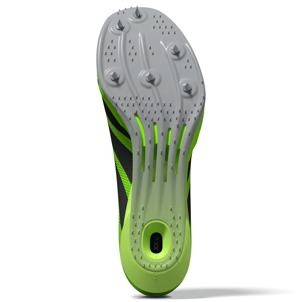 adidas Unisex Adizero Prime SP 4 Track Shoes Track & Field Footwear Adult