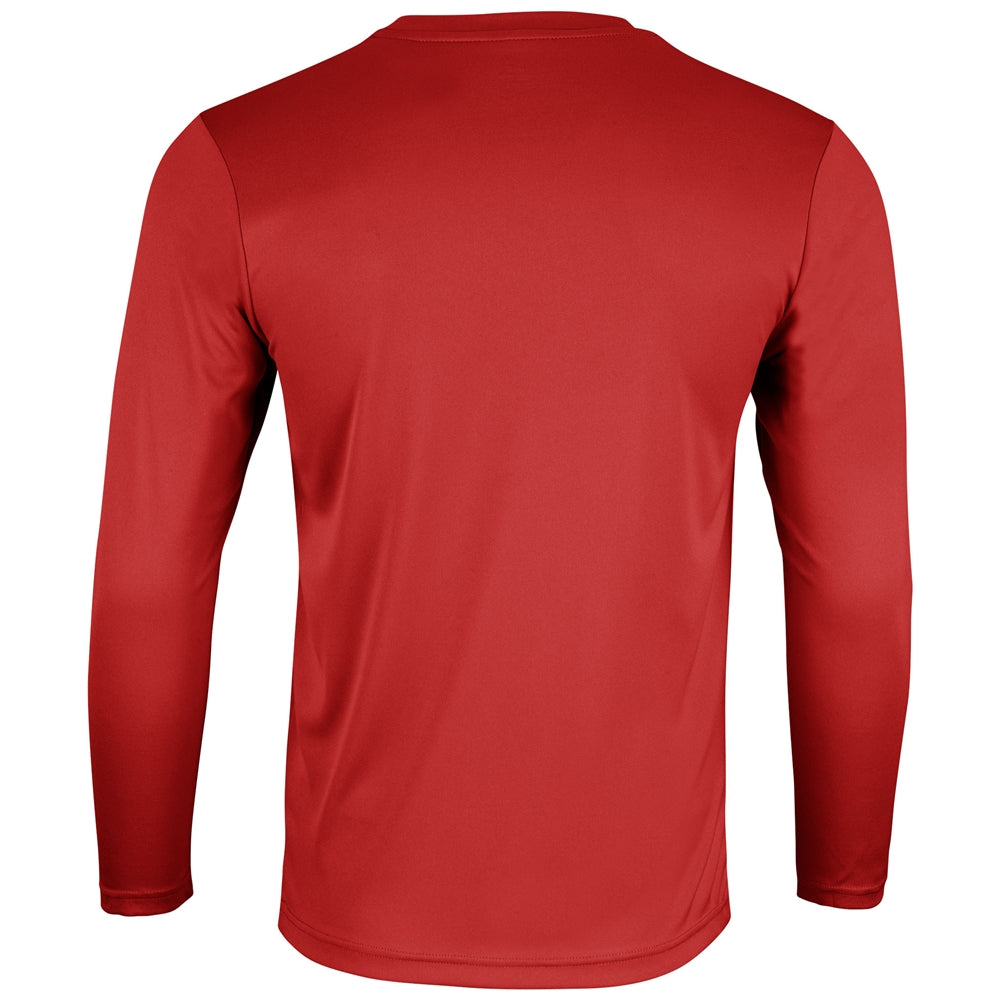 Champro Youth Vision Long Sleeve T-Shirt-2