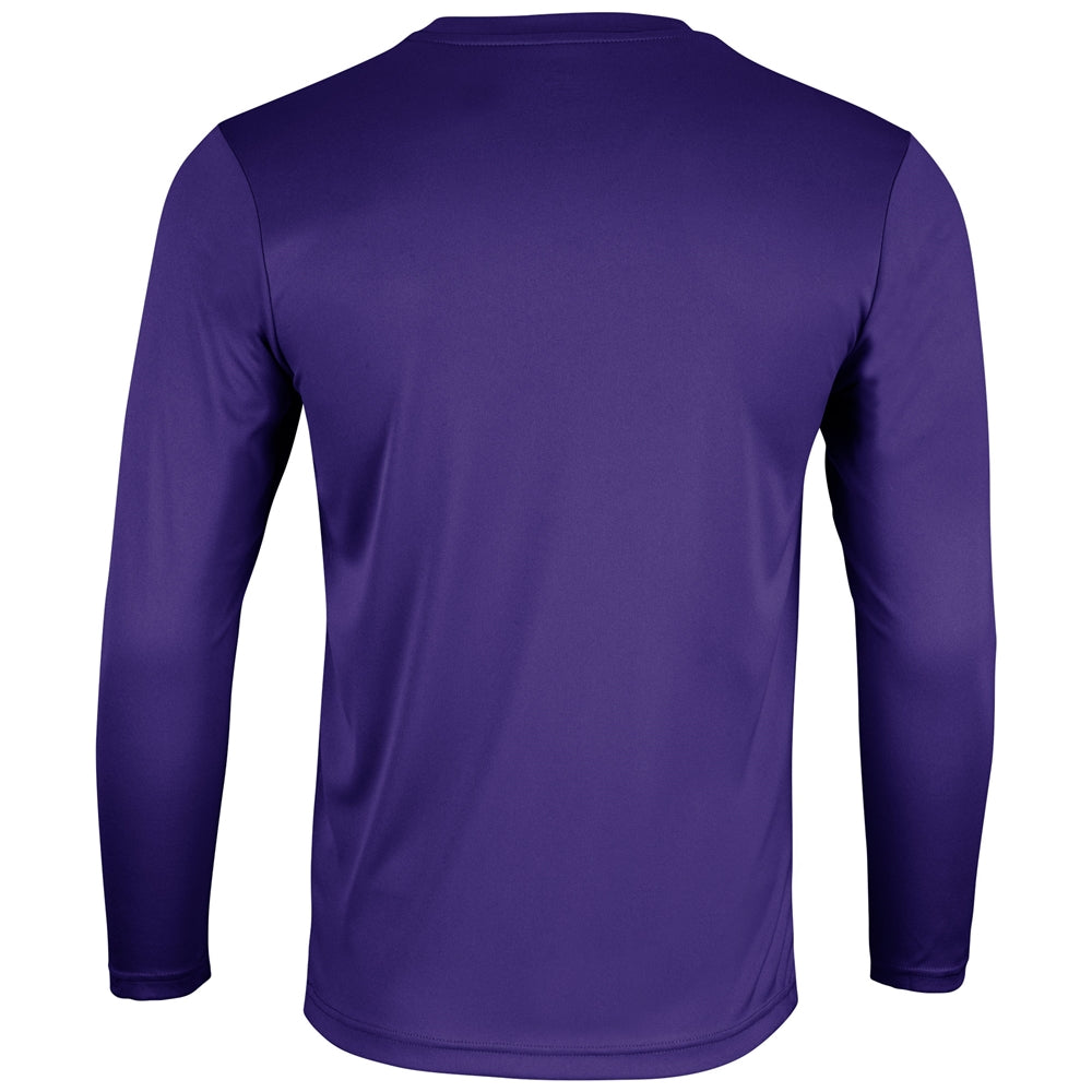 Champro Youth Vision Long Sleeve T-Shirt-2