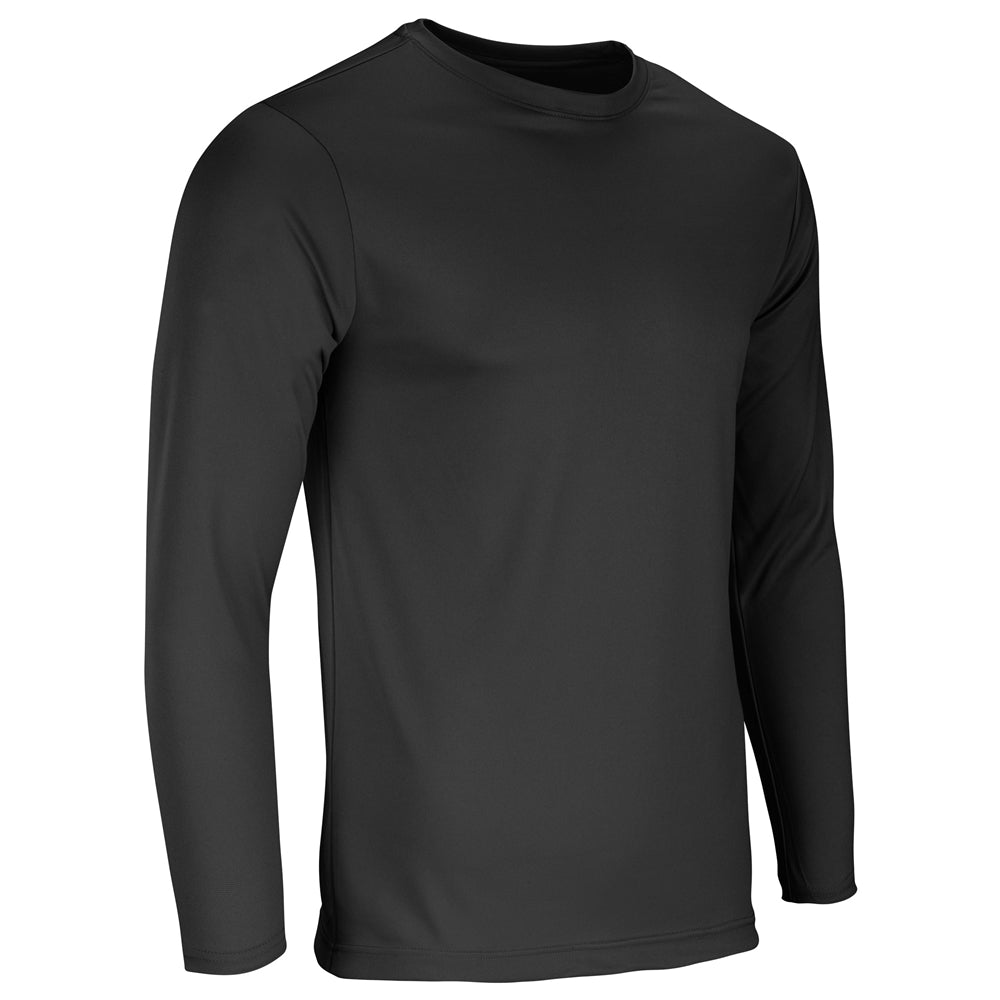 Champro Youth Vision Long Sleeve T-Shirt-1