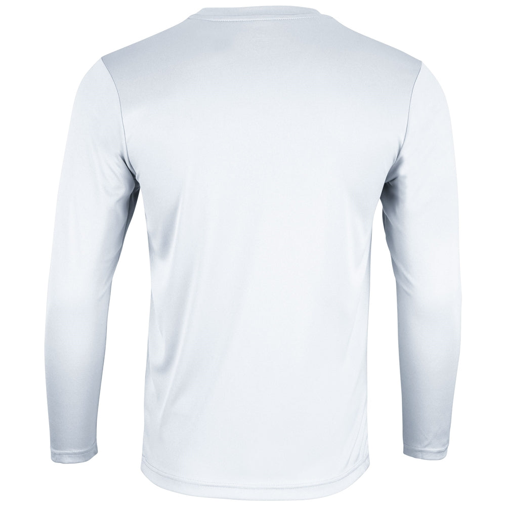 Champro Youth Vision Long Sleeve T-Shirt-2