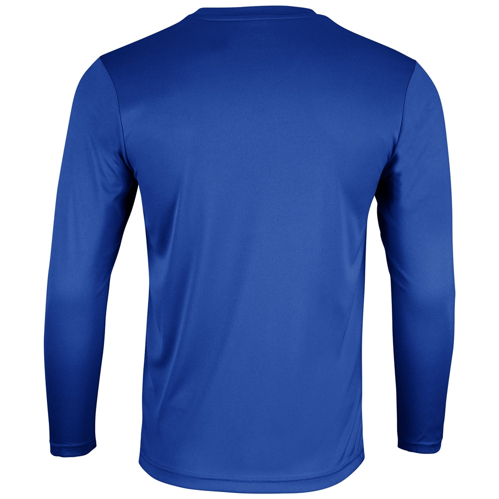 Champro Youth Vision Long Sleeve T-Shirt-2