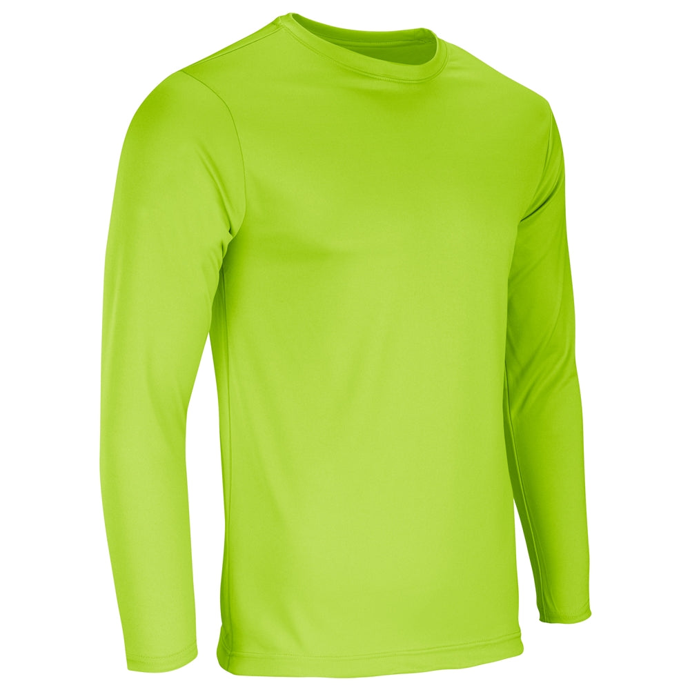 Champro Youth Vision Long Sleeve T-Shirt-1
