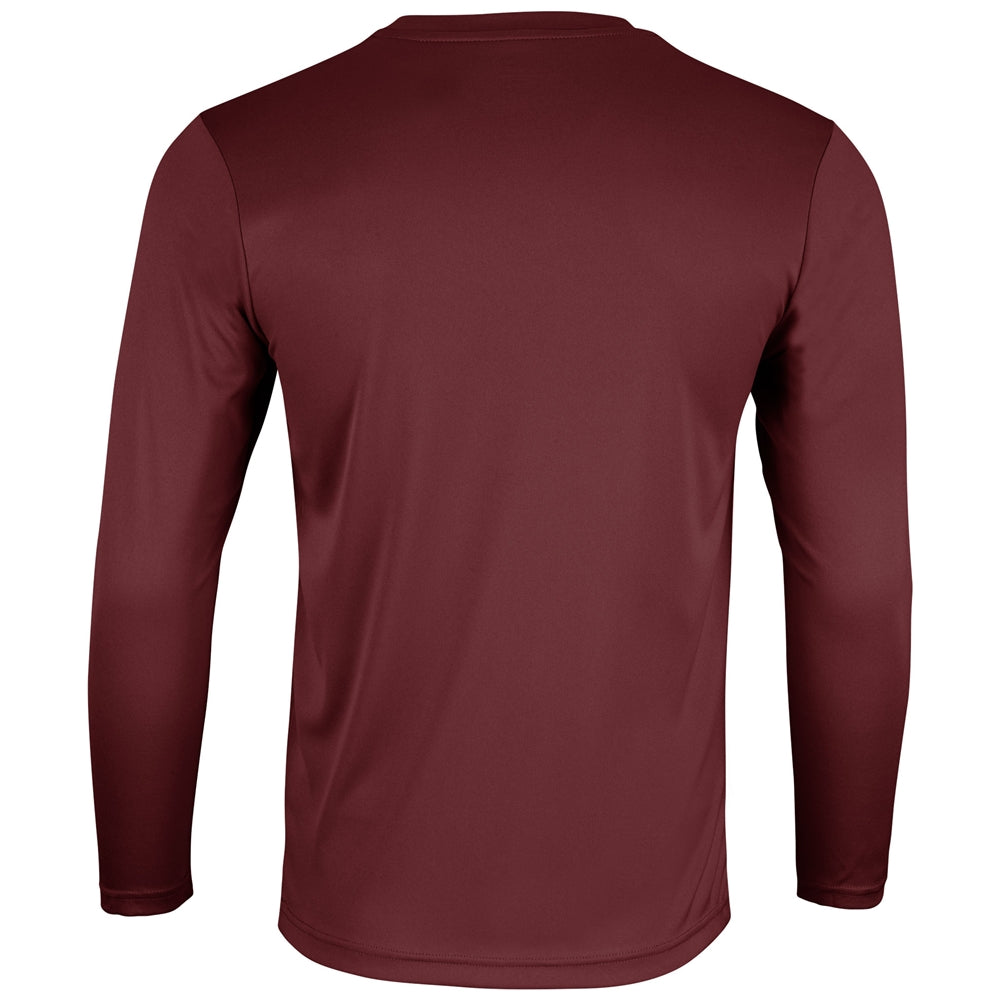 Champro Youth Vision Long Sleeve T-Shirt-2