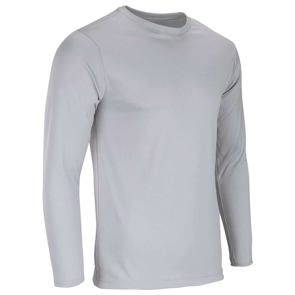 Champro Men's Vision Long Sleeve T-Shirt-1