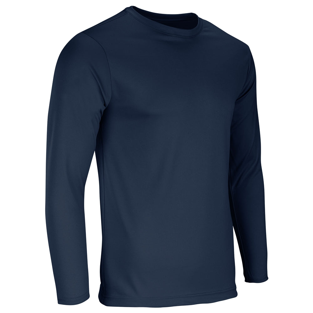 Champro Men's Vision Long Sleeve T-Shirt Mens Apparel Shirts & Tops