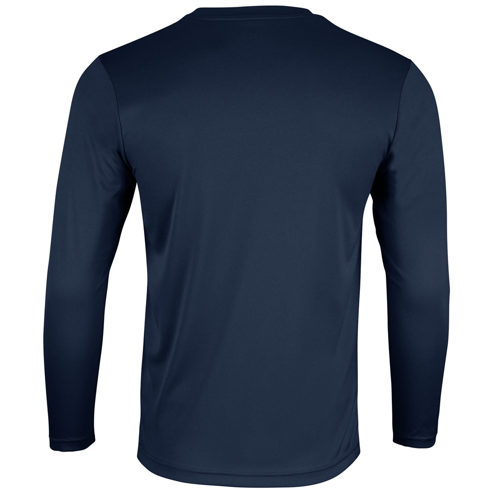 Champro Men's Vision Long Sleeve T-Shirt Mens Apparel Shirts & Tops