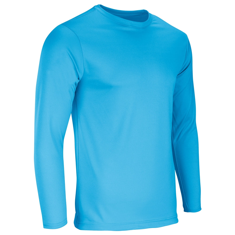 Champro Men's Vision Long Sleeve T-Shirt Mens Apparel Shirts & Tops