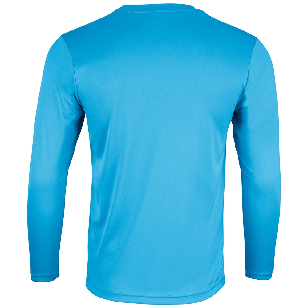 Champro Men's Vision Long Sleeve T-Shirt Mens Apparel Shirts & Tops