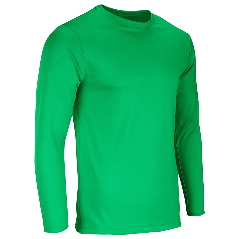 Champro Men's Vision Long Sleeve T-Shirt Mens Apparel Shirts & Tops