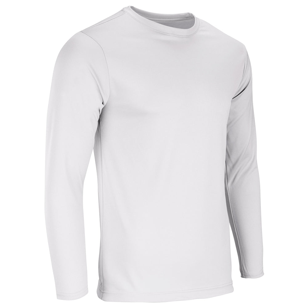 Champro Men's Vision Long Sleeve T-Shirt Mens Apparel Shirts & Tops