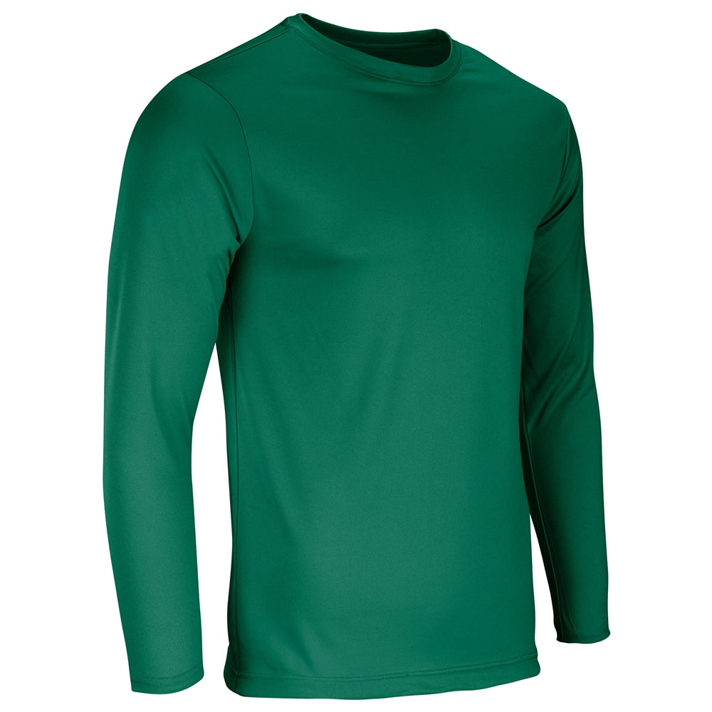 Champro Men's Vision Long Sleeve T-Shirt Mens Apparel Shirts & Tops