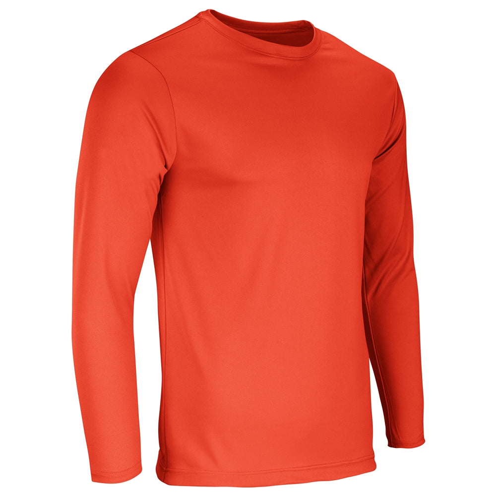 Champro Men's Vision Long Sleeve T-Shirt Mens Apparel Shirts & Tops