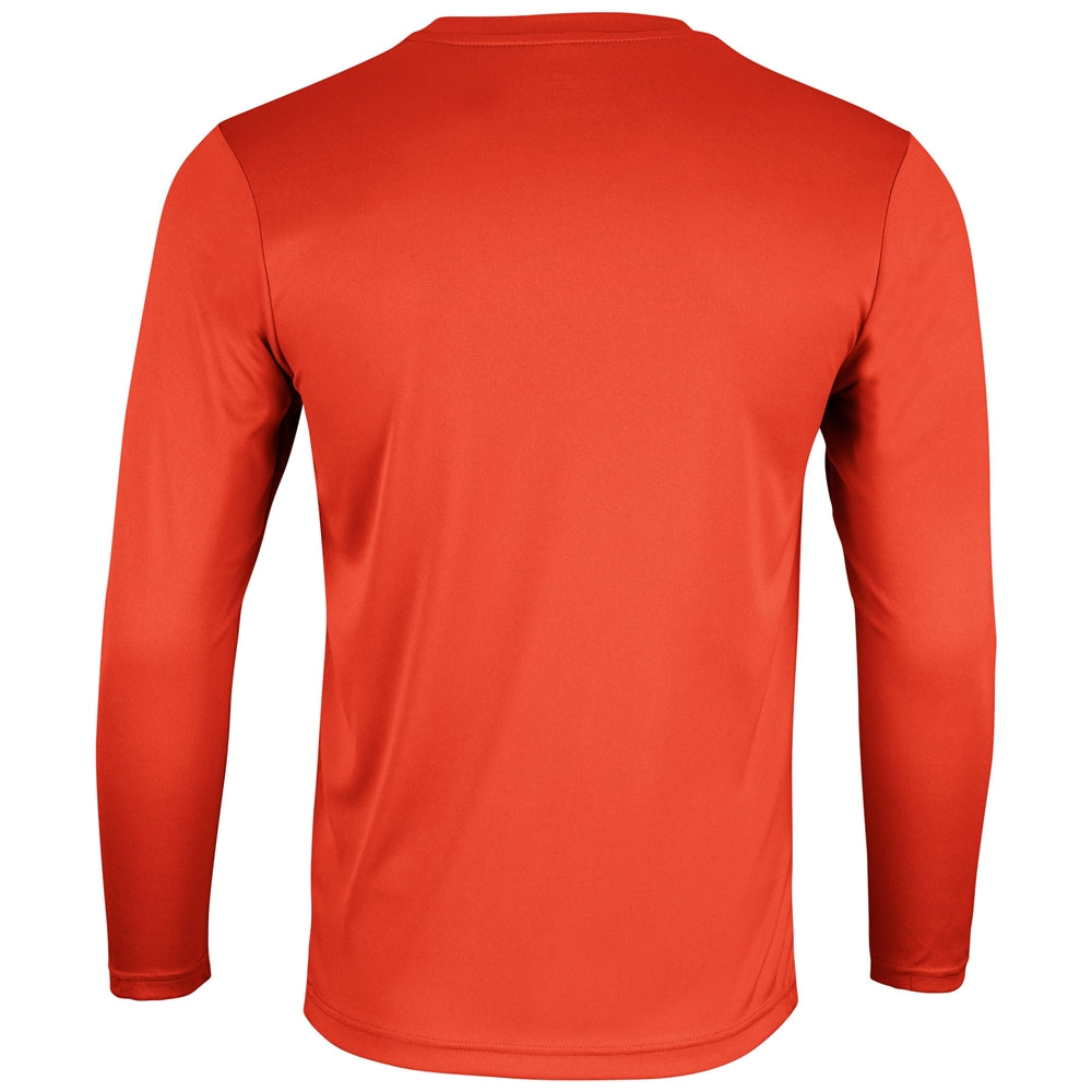 Champro Men's Vision Long Sleeve T-Shirt Mens Apparel Shirts & Tops