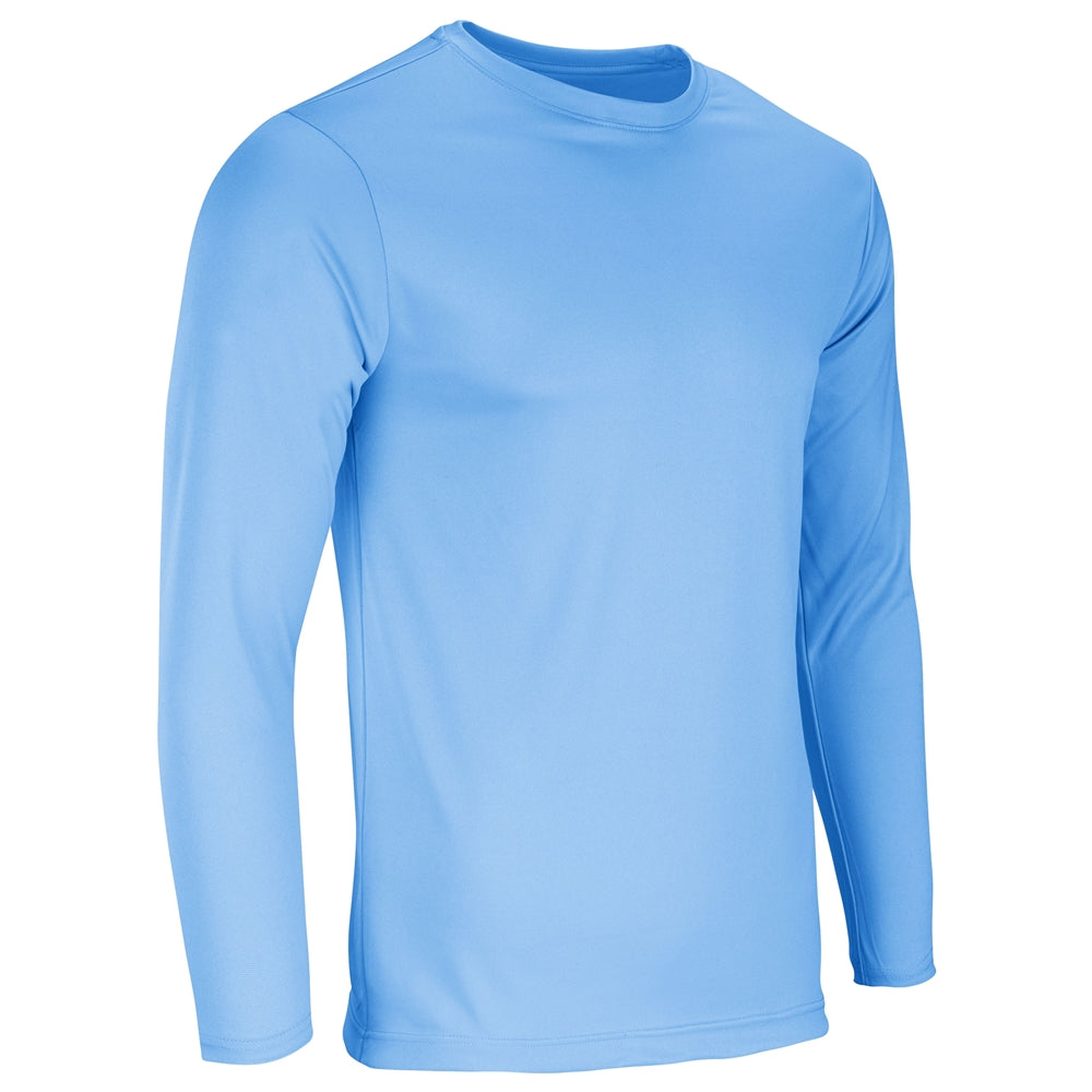 Champro Men's Vision Long Sleeve T-Shirt-1