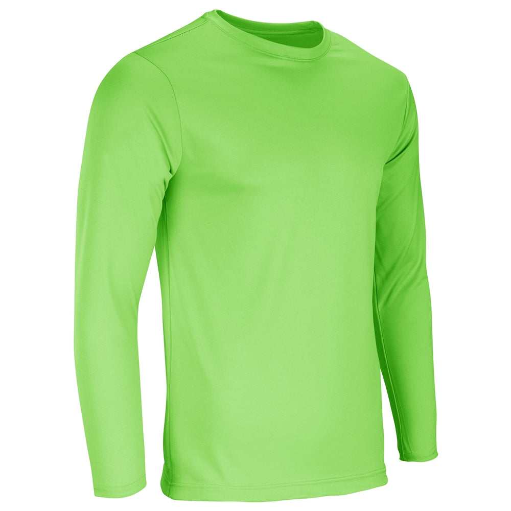 Champro Men's Vision Long Sleeve T-Shirt-1