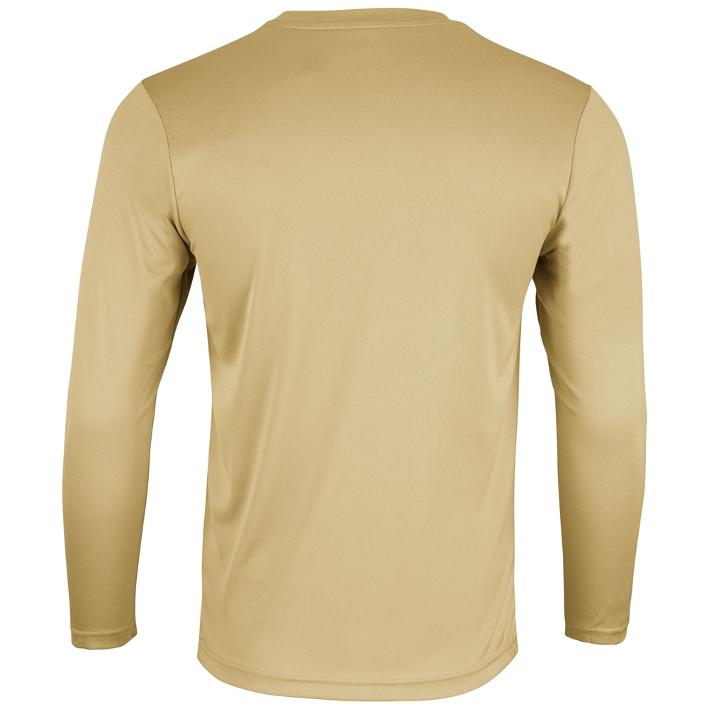Champro Men's Vision Long Sleeve T-Shirt Mens Apparel Shirts & Tops