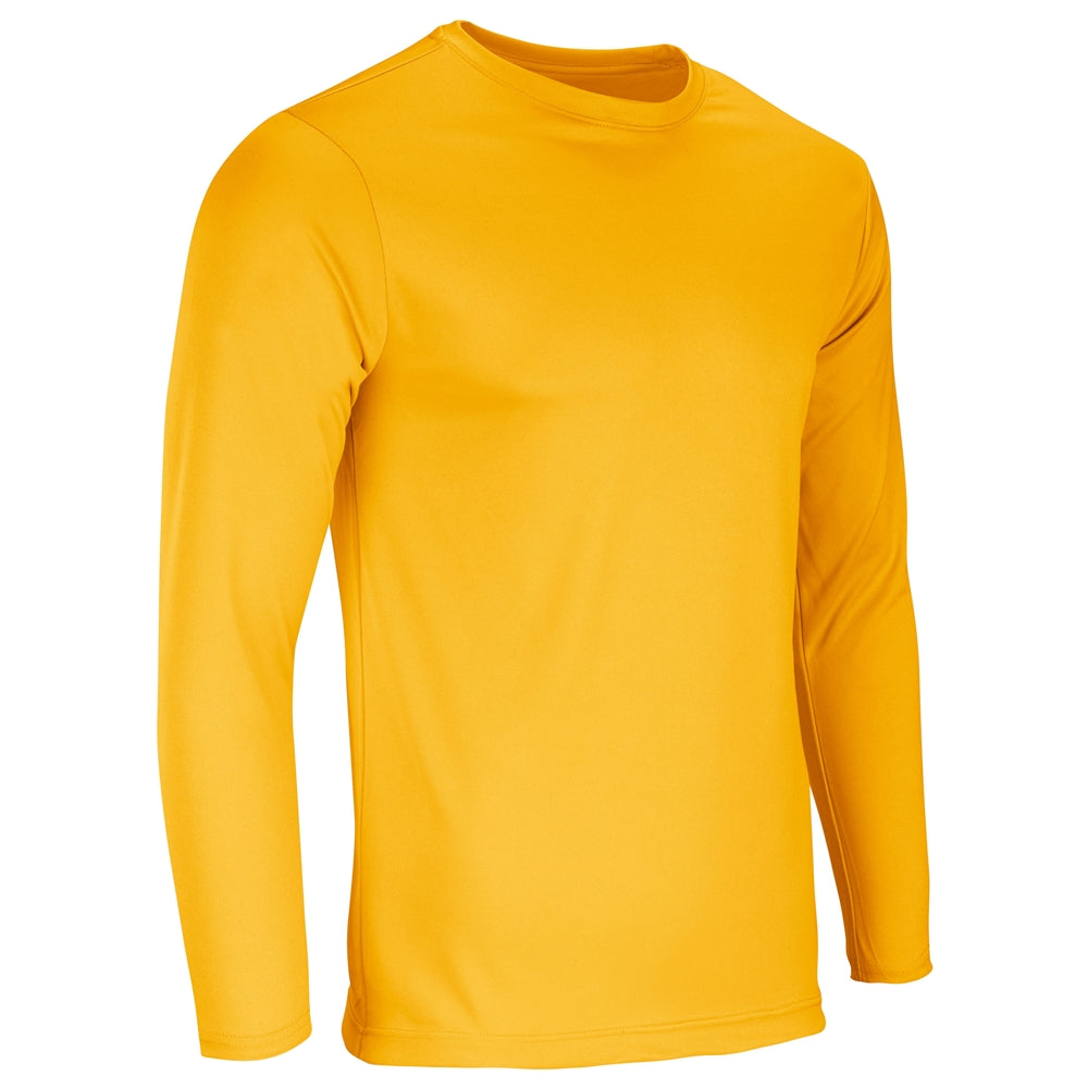 Champro Men's Vision Long Sleeve T-Shirt-1