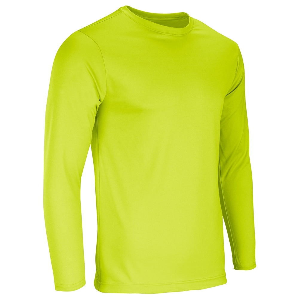 Champro Men's Vision Long Sleeve T-Shirt Mens Apparel Shirts & Tops