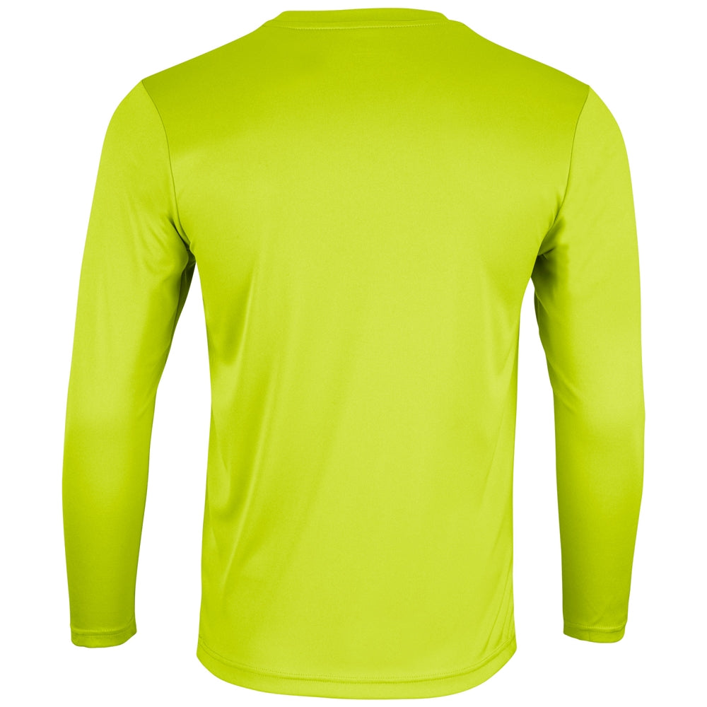 Champro Men's Vision Long Sleeve T-Shirt Mens Apparel Shirts & Tops