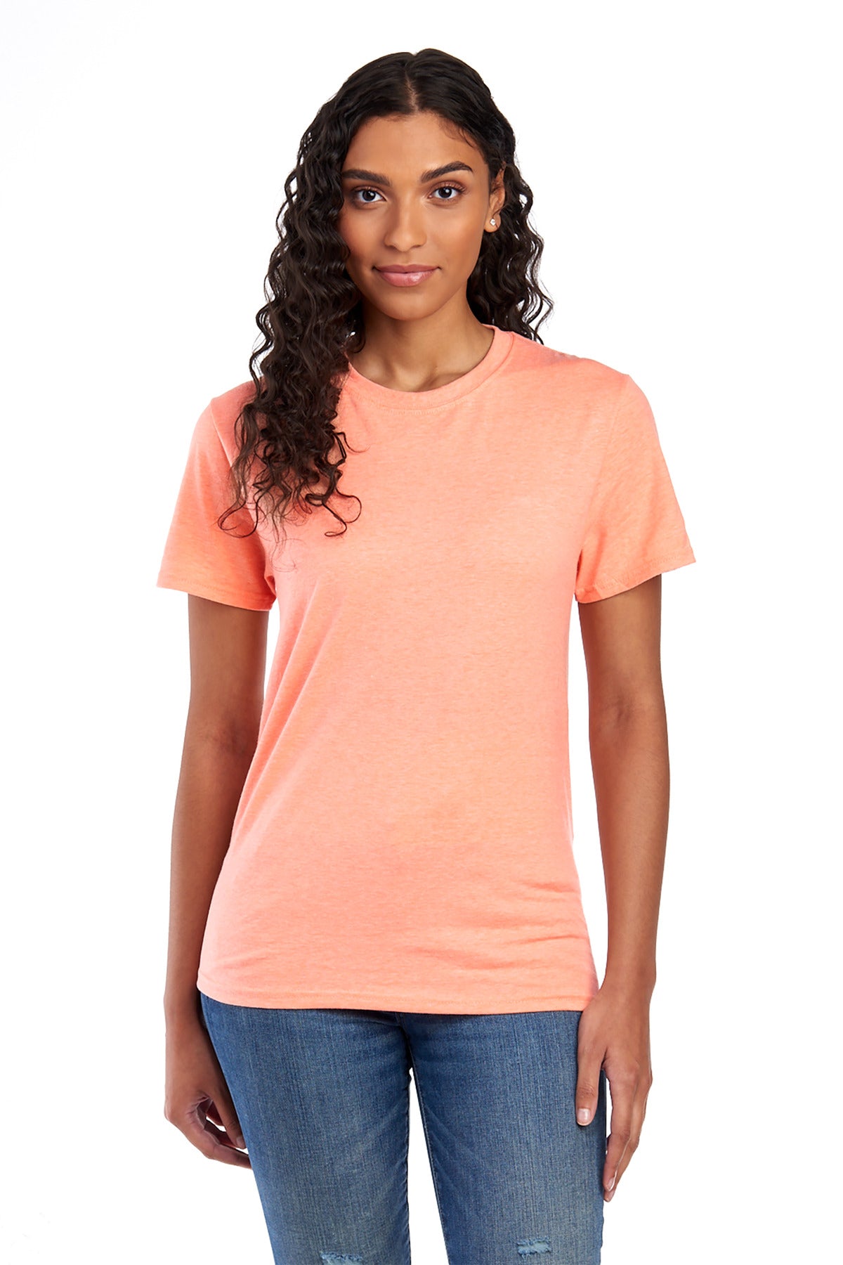 Jerzees Men's Premium Blend Ring Spun T-Shirt 560M