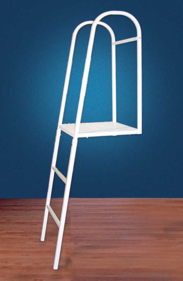 Gared Referee Stand Sports Field Equipment All