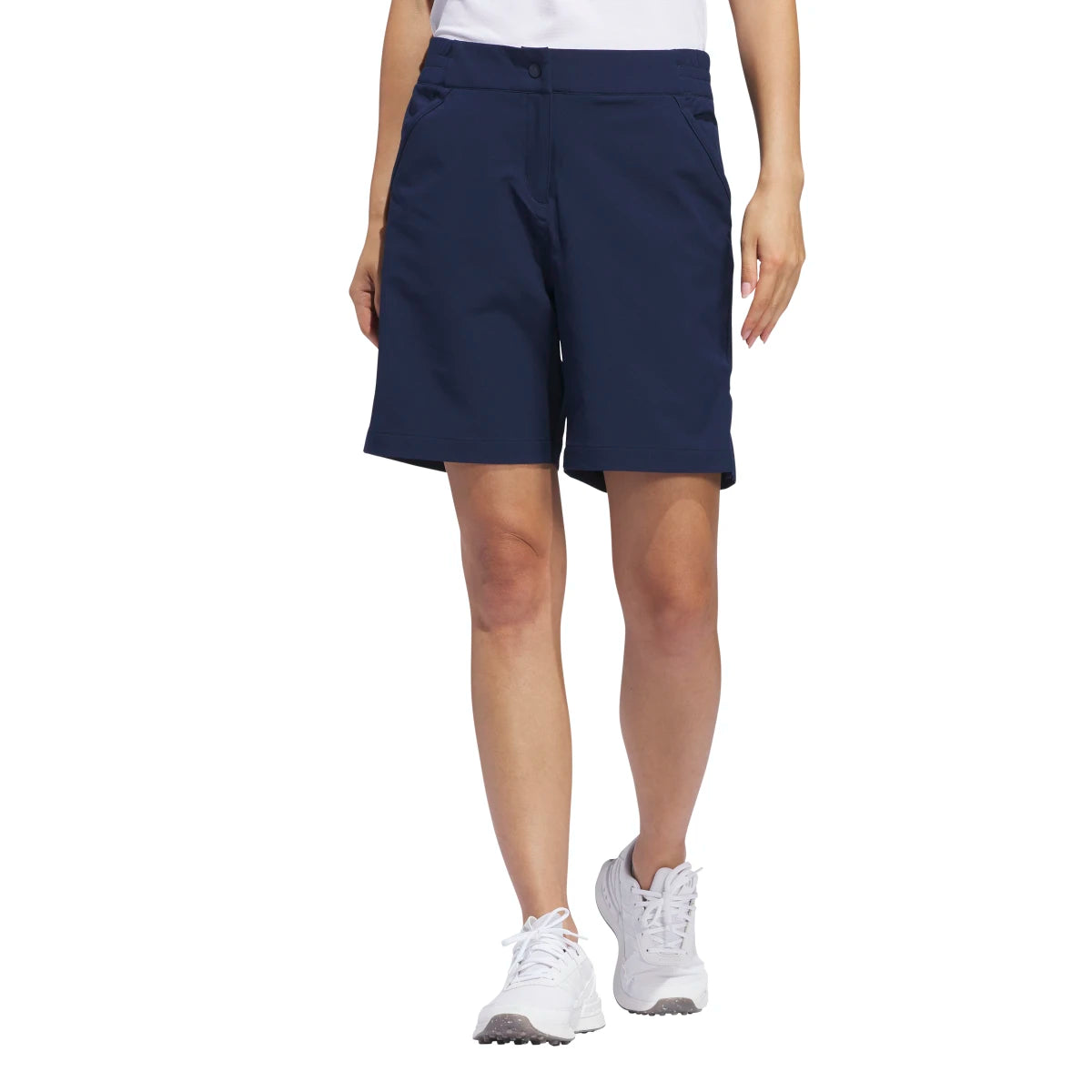 adidas Women's Ultimate365 Bermuda Shorts -2