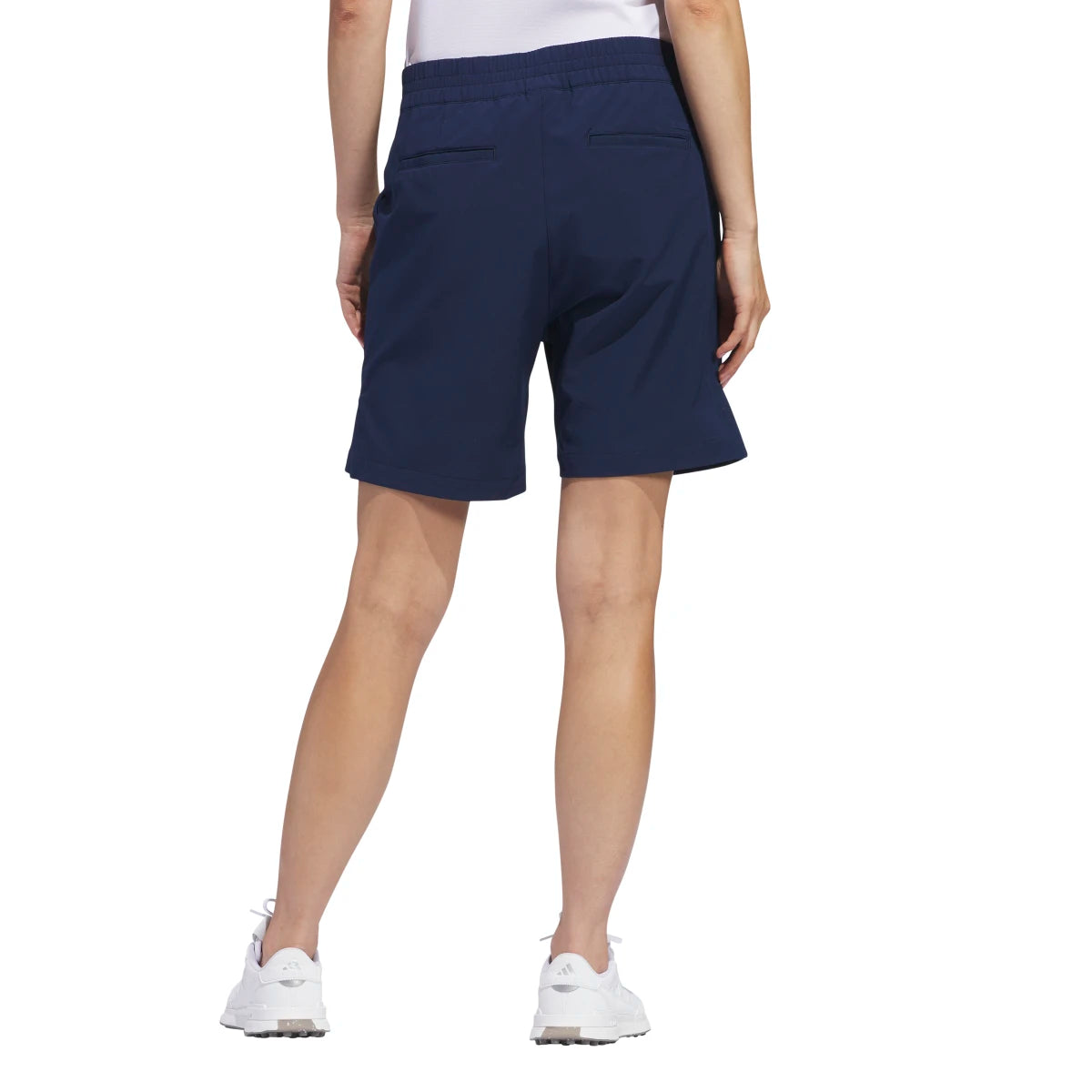 adidas Women's Ultimate365 Bermuda Shorts Womens Apparel Shorts