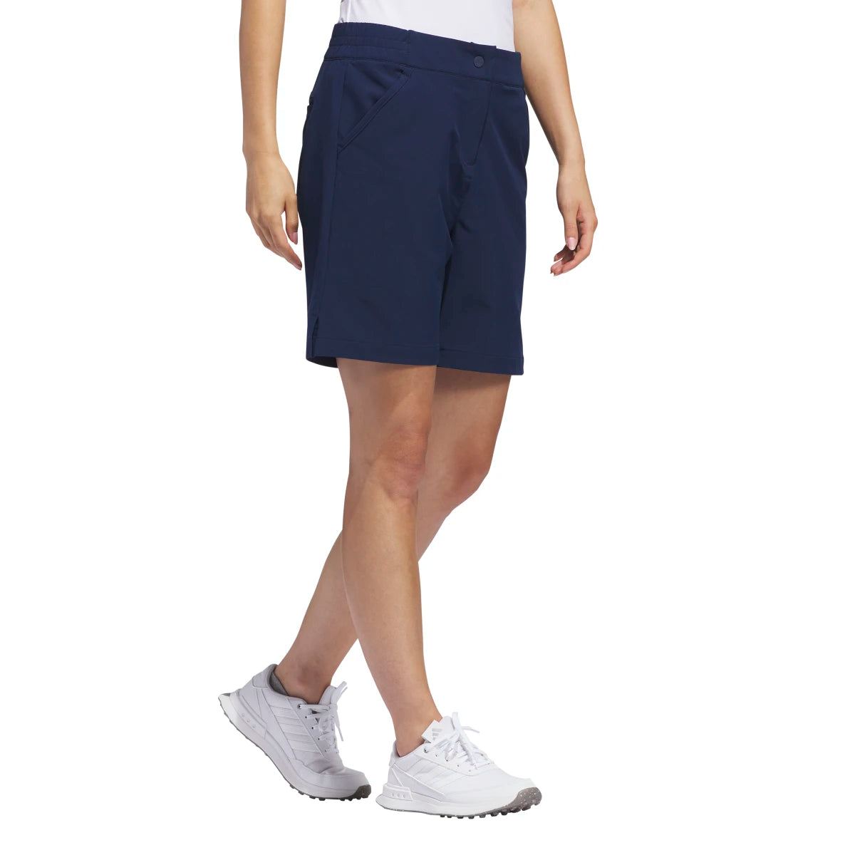 adidas Women's Ultimate365 Bermuda Shorts -4