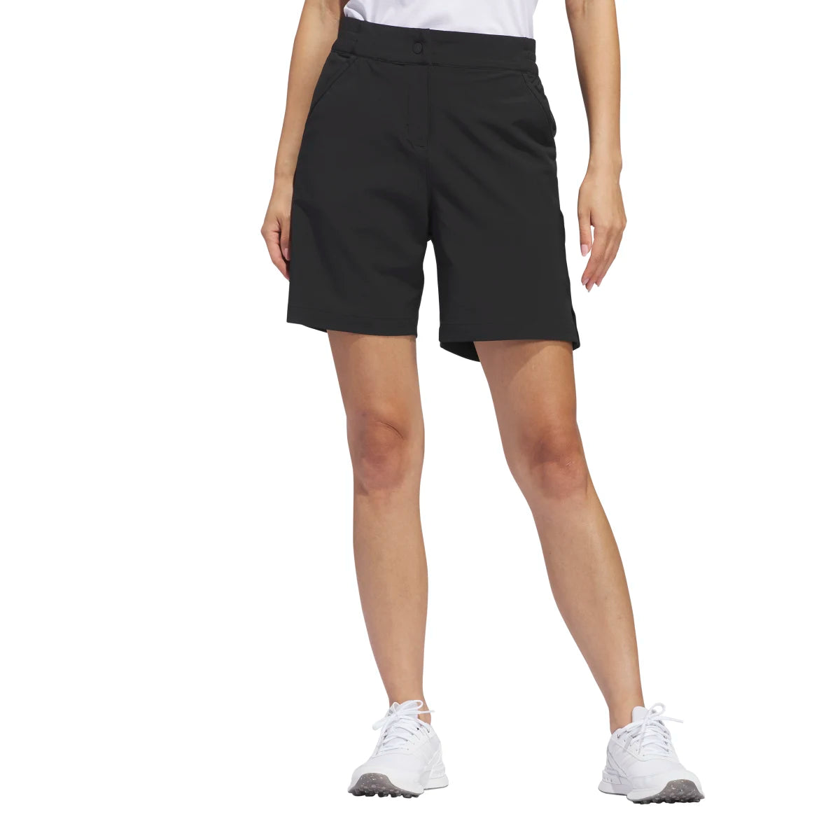 adidas Women's Ultimate365 Bermuda Shorts -2