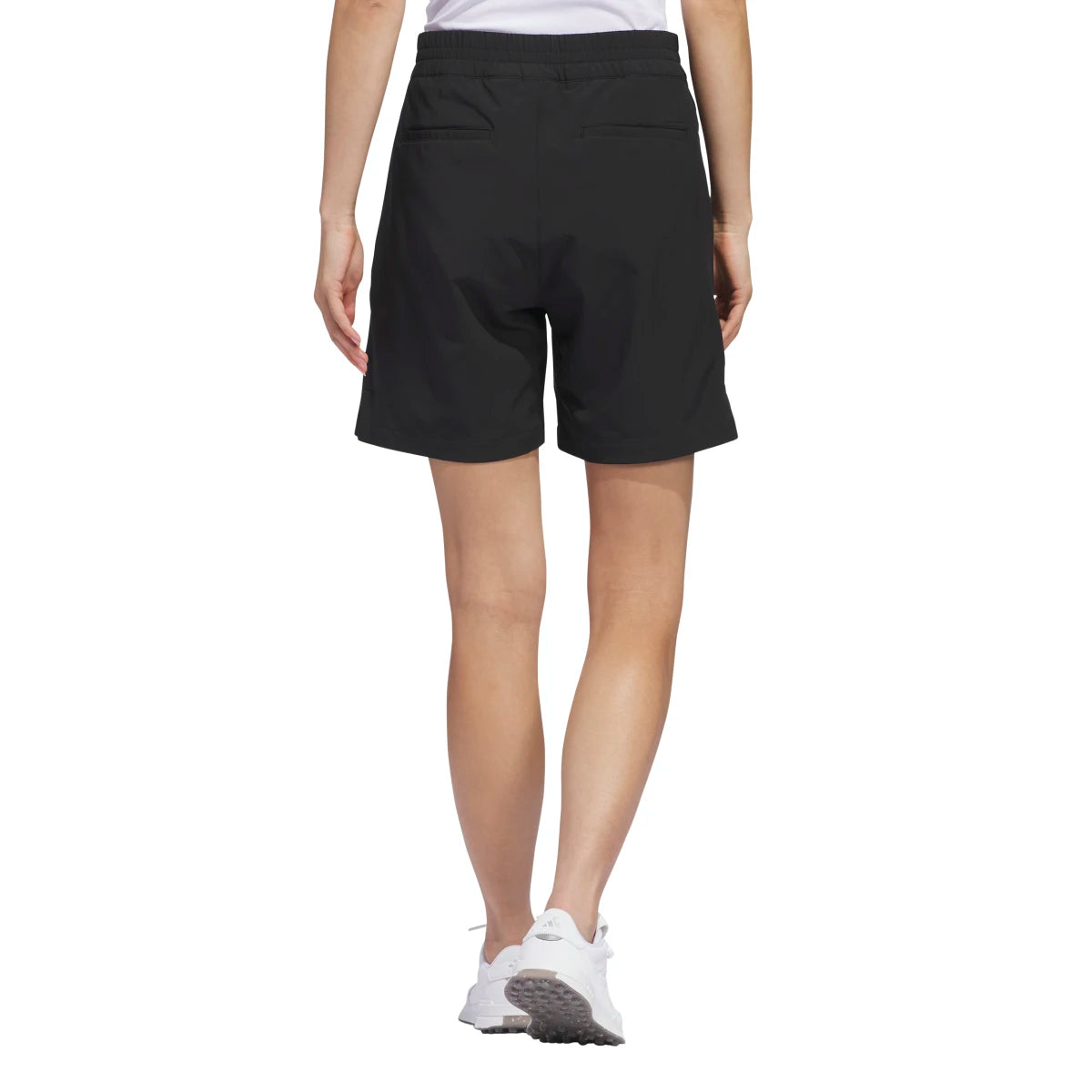 adidas Women's Ultimate365 Bermuda Shorts -3
