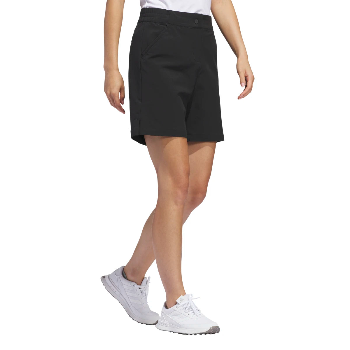adidas Women's Ultimate365 Bermuda Shorts -4