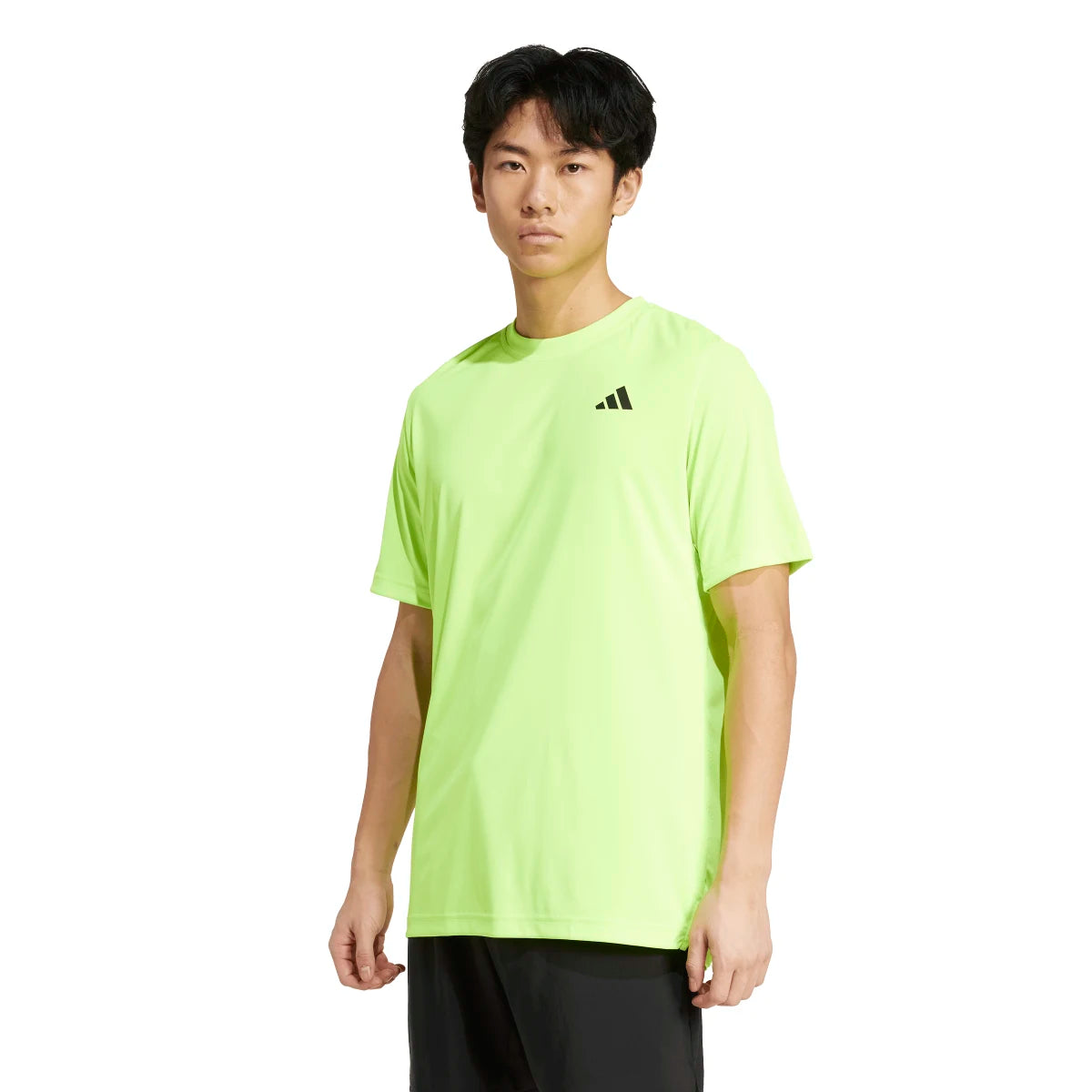 adidas Men's Club Tennis Climacool T-Shirt-3