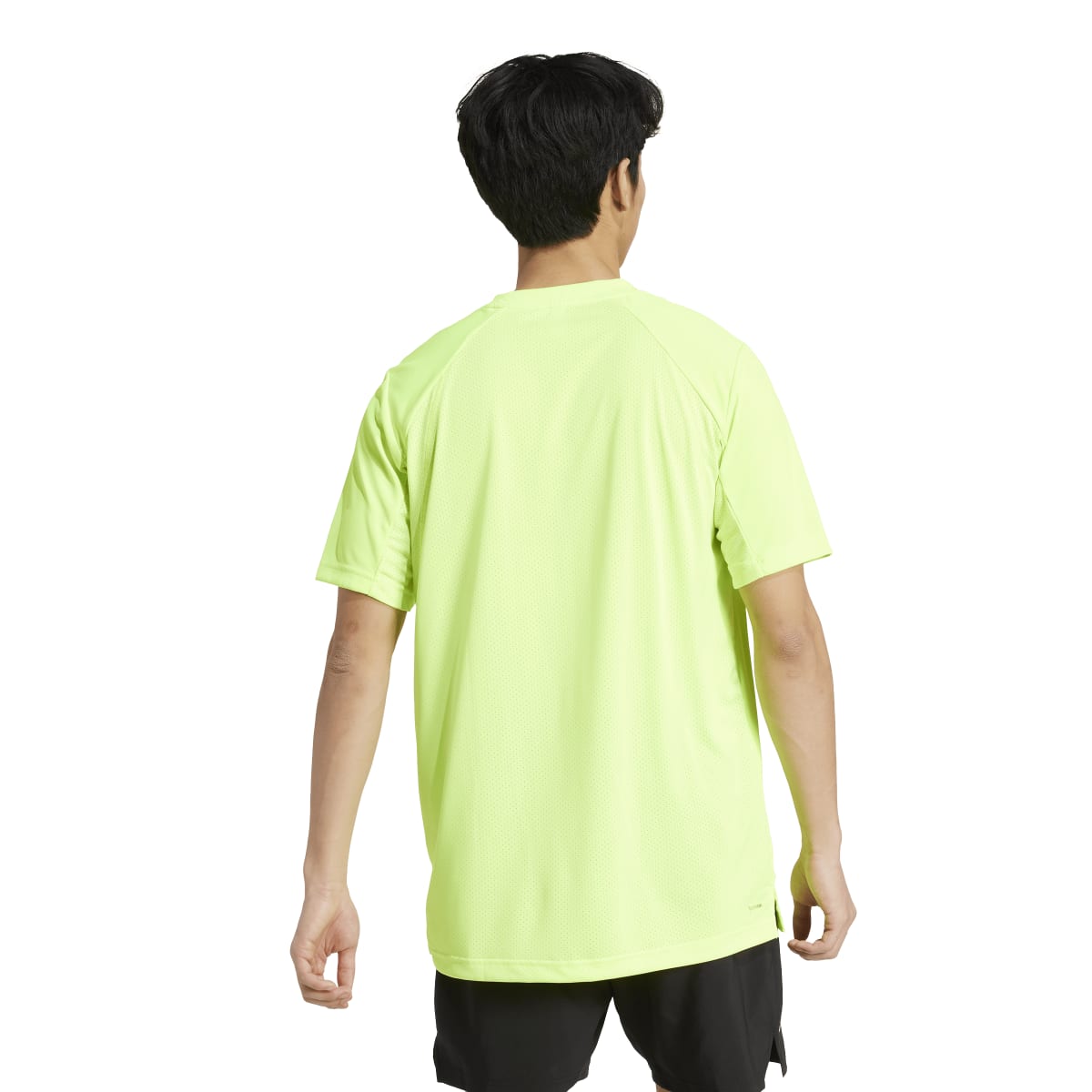adidas Men's Club Tennis Climacool T-Shirt-4