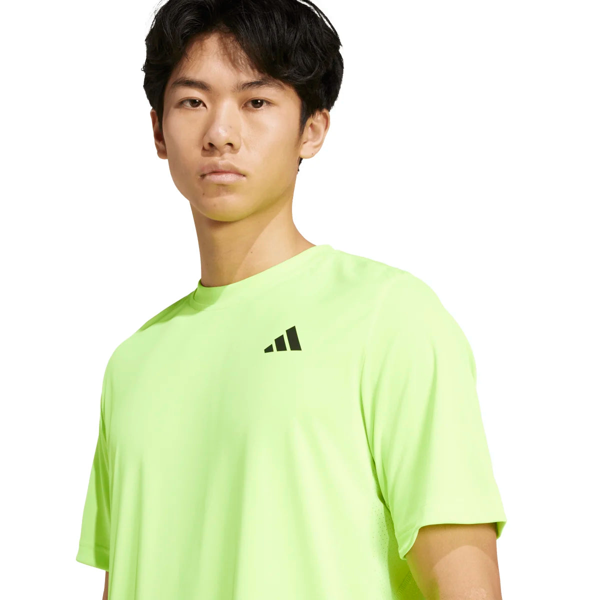 adidas Men's Club Tennis Climacool T-Shirt-6