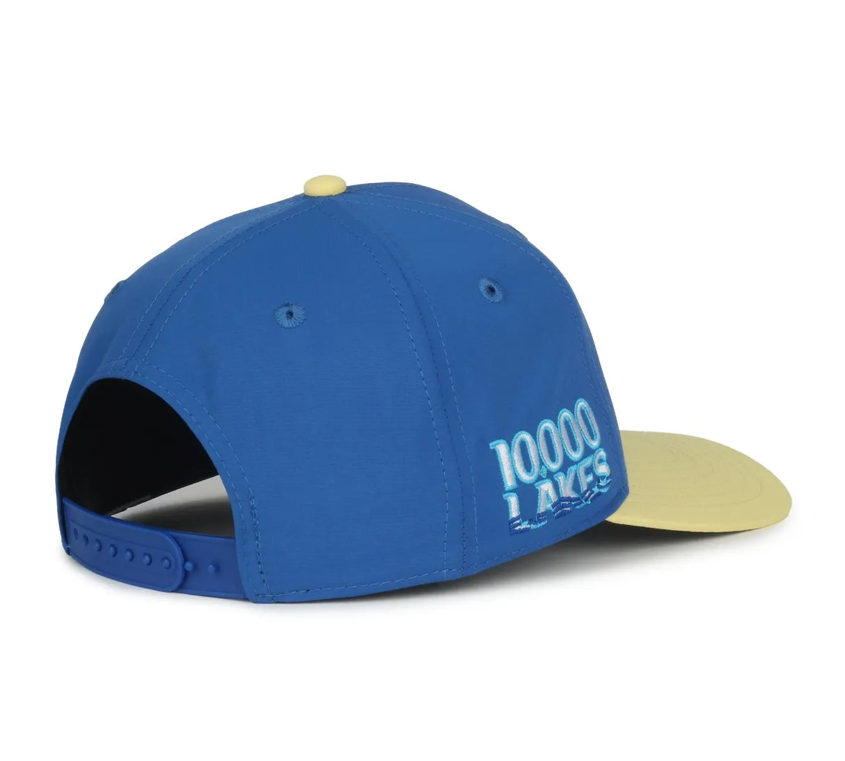 Outdoor Cap Minnesota Twins™ MLB® Replica Structured MLB-550CC Hat-4
