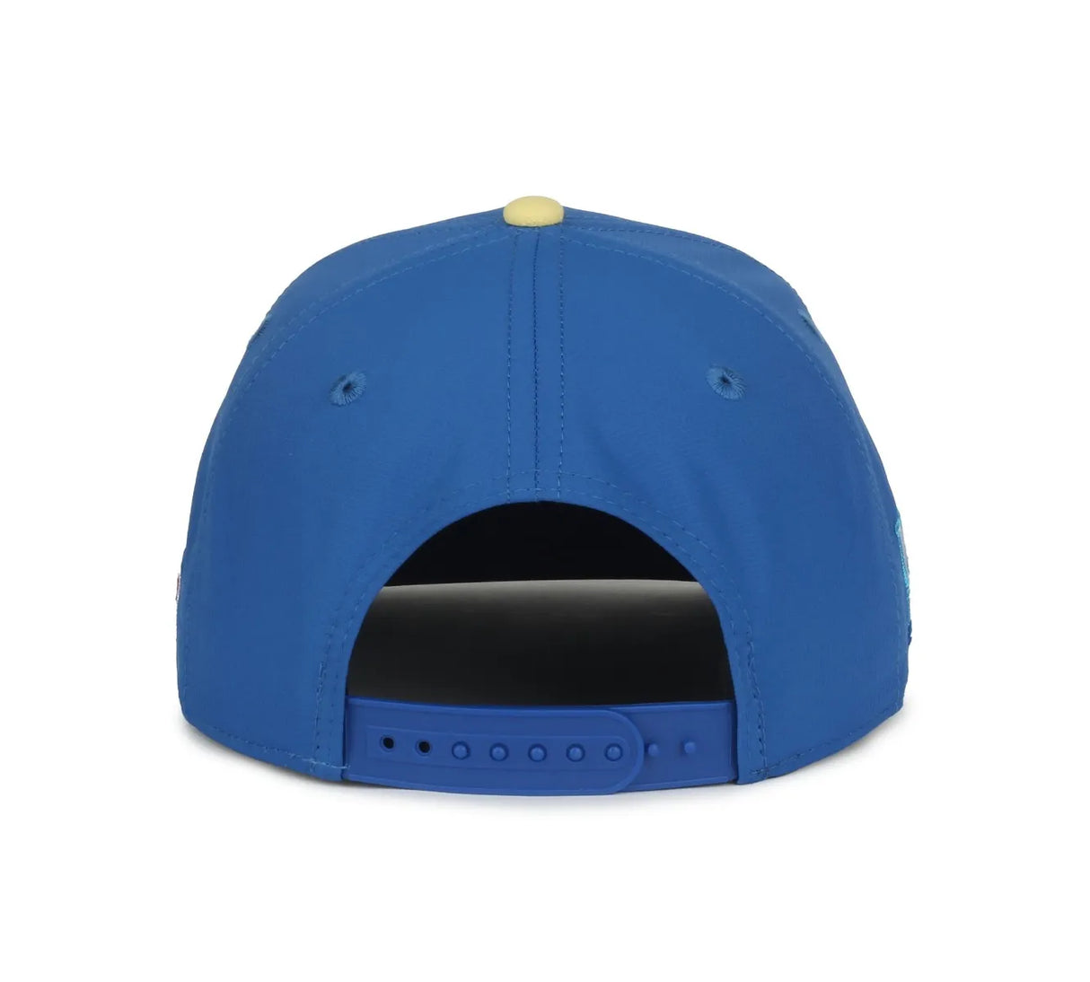Outdoor Cap Minnesota Twins™ MLB® Replica Structured MLB-550CC Hat-5